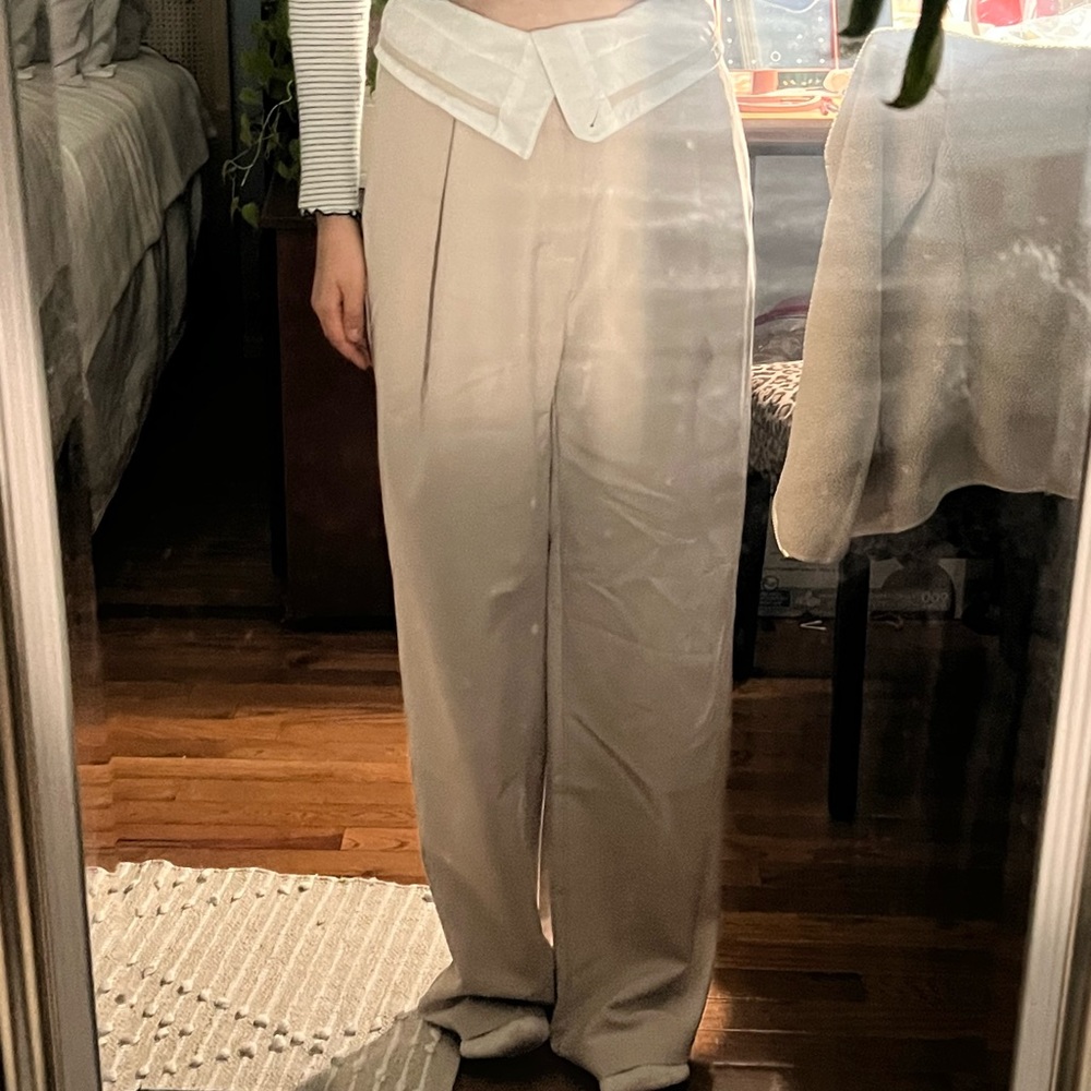 COPY - Wide leg pants / Trousers